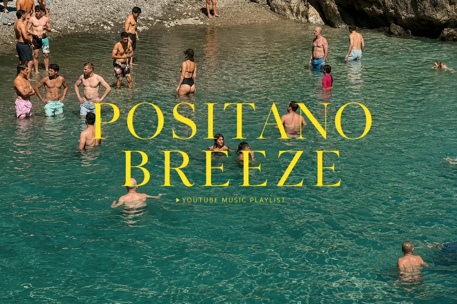 Positano Breeze