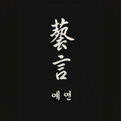예연